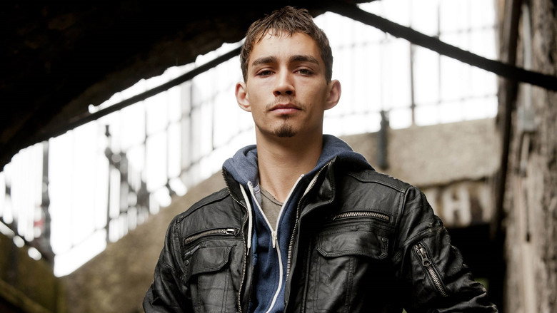 Love/Hate still 3