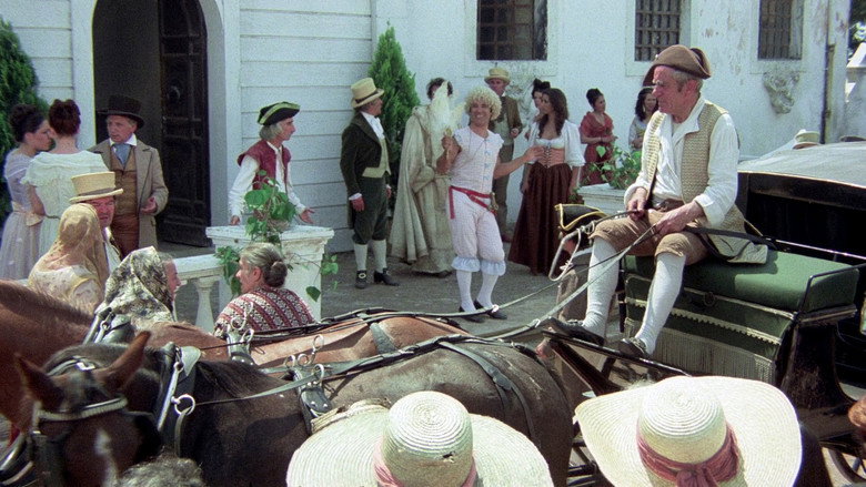 Dream of Zorro still 2