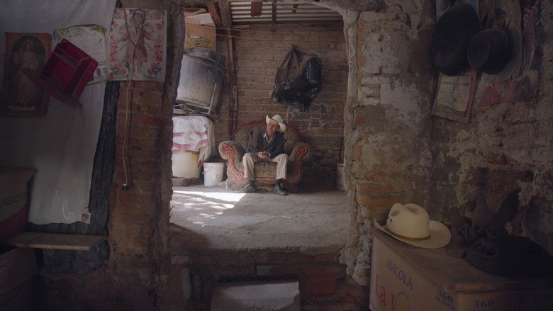 Serapio, Candelario´s son still 1