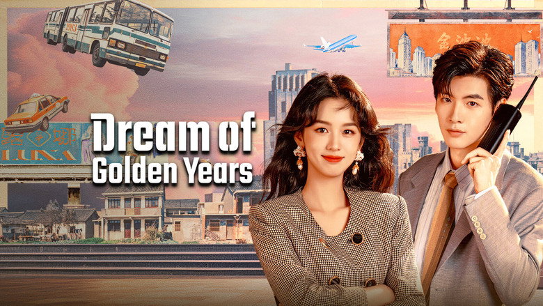 Dream of Golden Years still 4