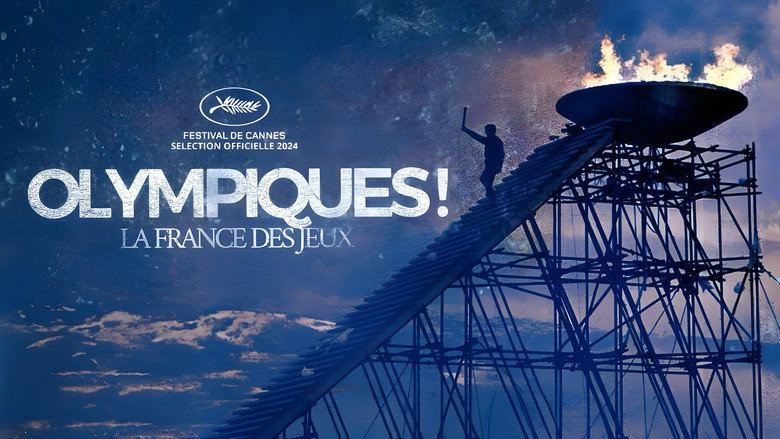 Olympics! The French Games still 2