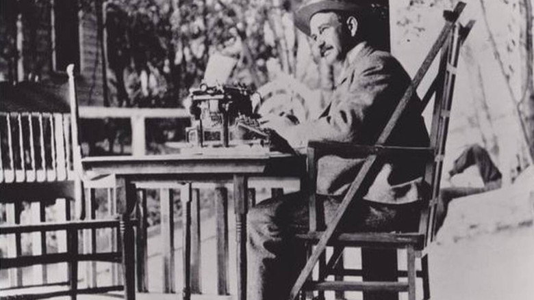 L. Frank Baum: The Man Behind the Curtain still 1