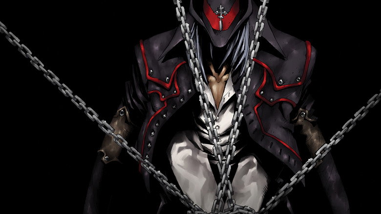 Gungrave still 1