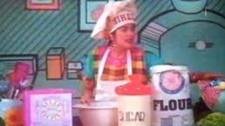 Bethie's Really Silly Clubhouse still 4