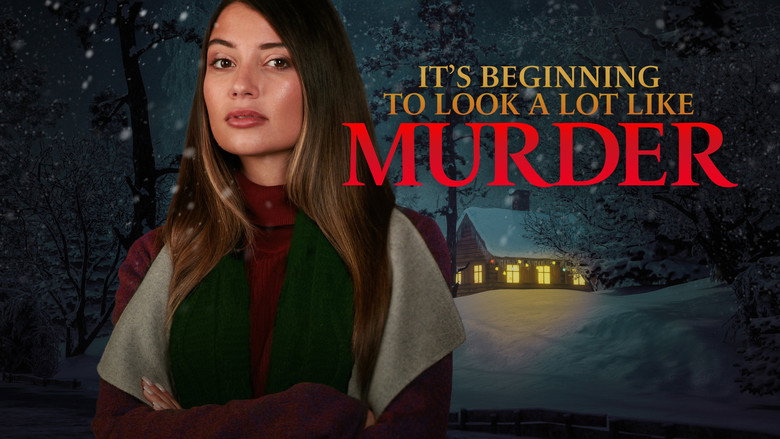 It's Beginning to Look a Lot Like Murder still 3