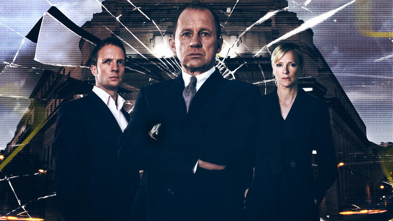 Spooks still 7