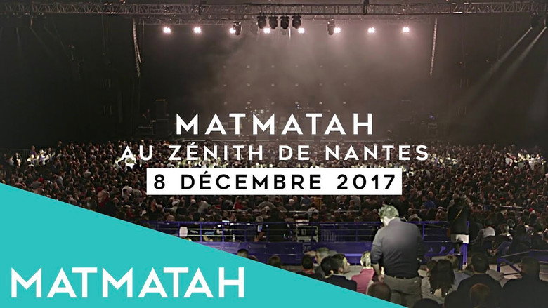 Matmatah - Live au Zénith de Nantes 2017 still 2