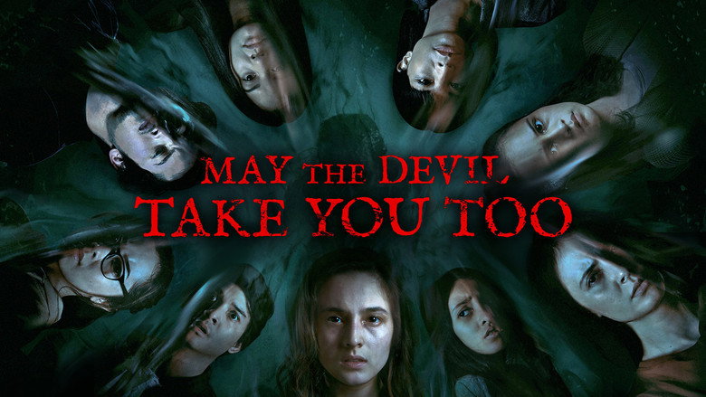 May the Devil Take You Too still 6