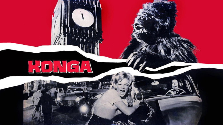 Konga still 7