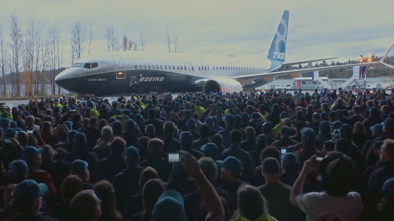 Downfall: The Case Against Boeing still 5