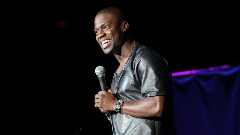 Kevin Hart: Let Me Explain still 6