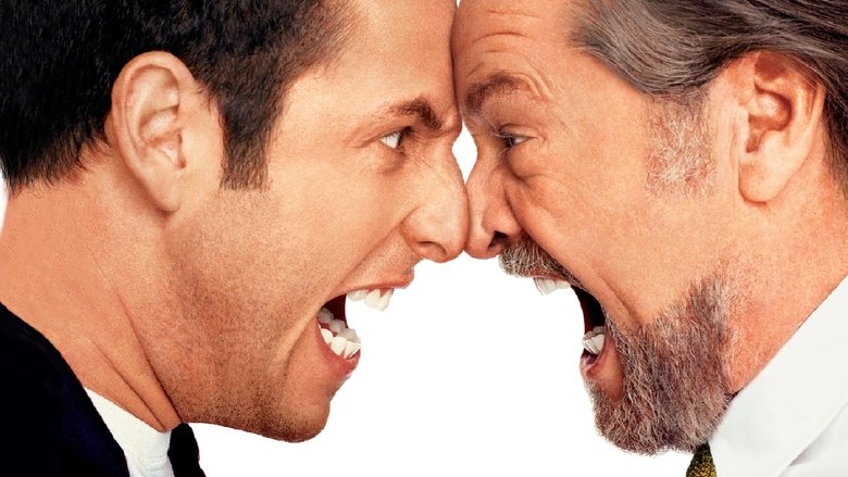 Anger Management still 1