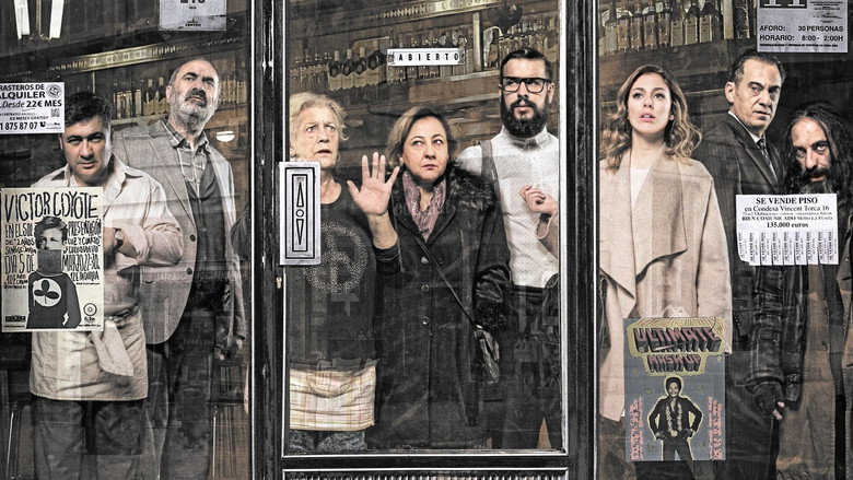 The Bar still 8