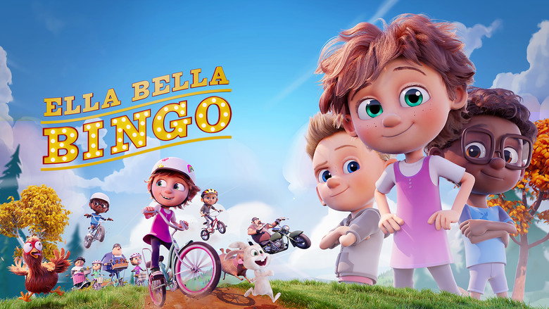 Ella Bella Bingo still 7