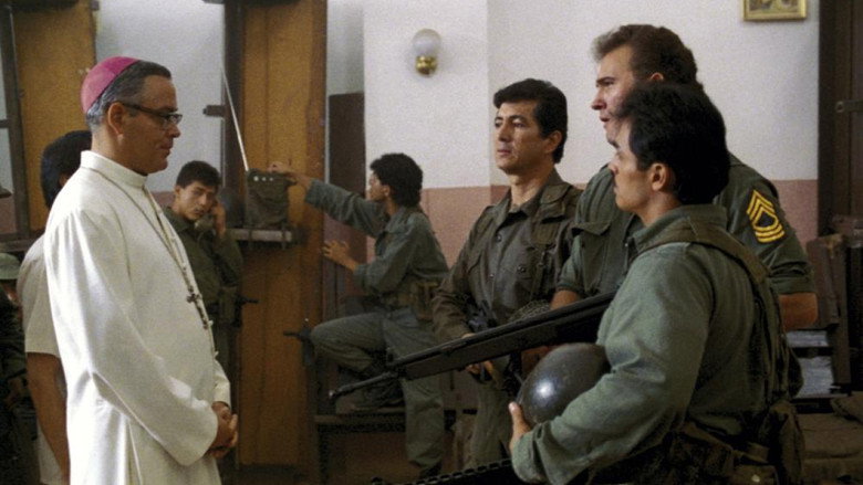 Romero still 1