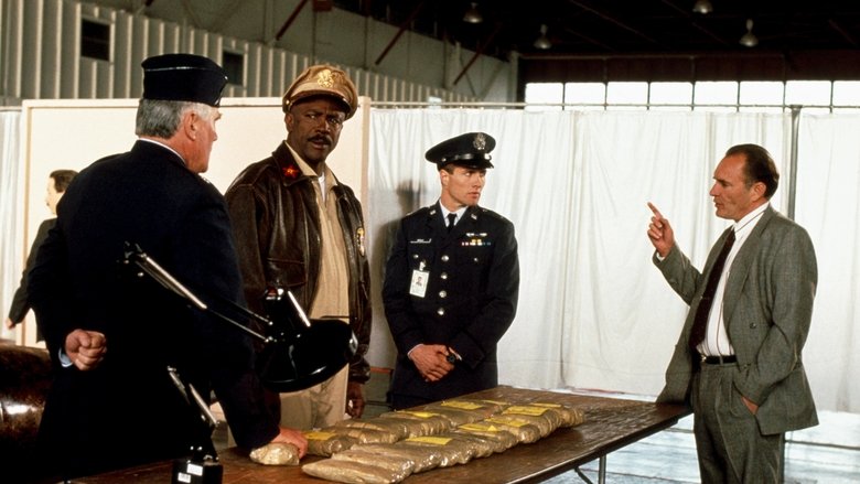Iron Eagle III still 4