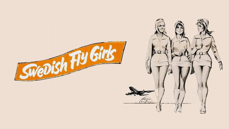 Swedish Fly Girls still 5