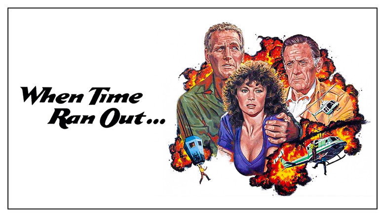 When Time Ran Out... still 5
