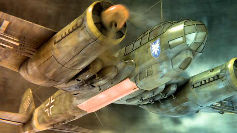Nazi Megastructures: Russia's War still 5