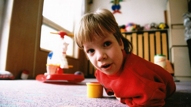 Nic bych neměnila still 1