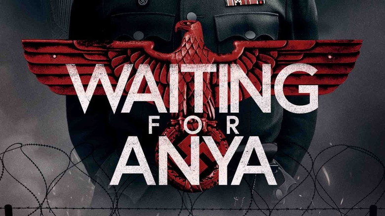 Waiting for Anya still 3