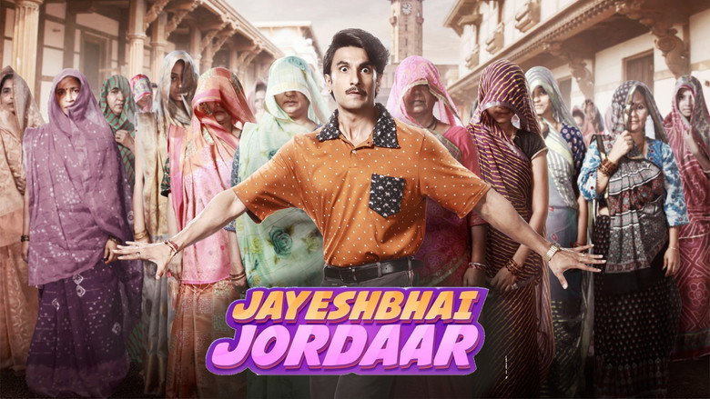 Jayeshbhai Jordaar still 8