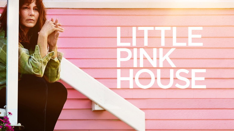 Little Pink House still 3