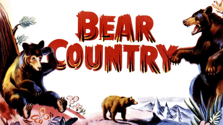 Bear Country still 1