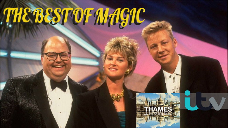 The Best of Magic still 1