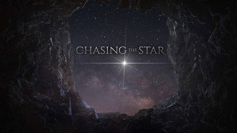 Chasing the Star still 2