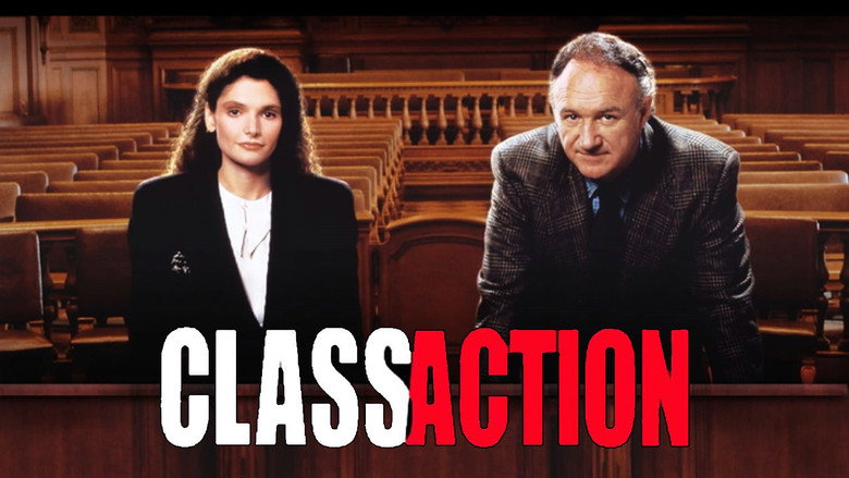 Class Action still 6