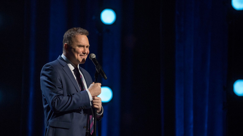 Norm Macdonald: Hitler's Dog, Gossip & Trickery still 2