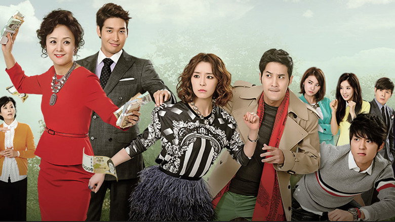 Wonderful Mama still 2