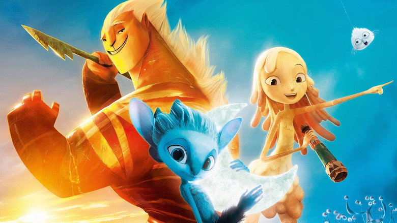 Mune: Guardian of the Moon still 4