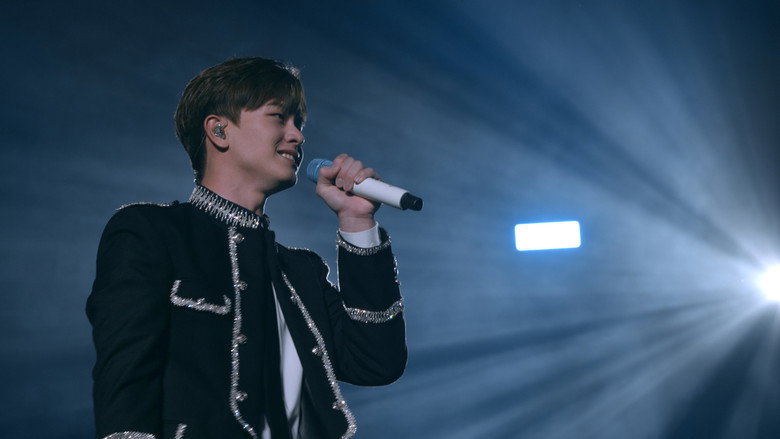 BTOB TIME: Be Together the Movie still 3