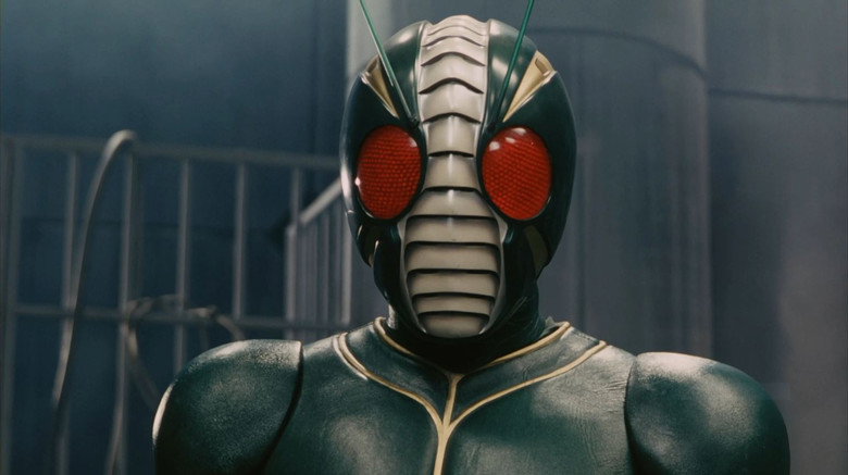 Kamen Rider ZO still 2