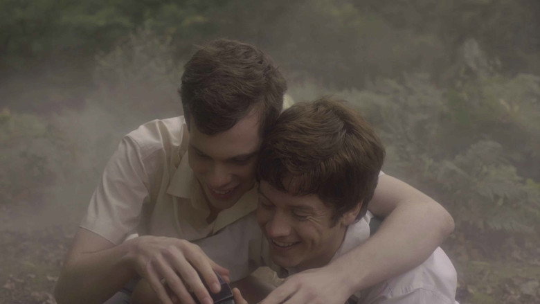 Rufus Stone still 4