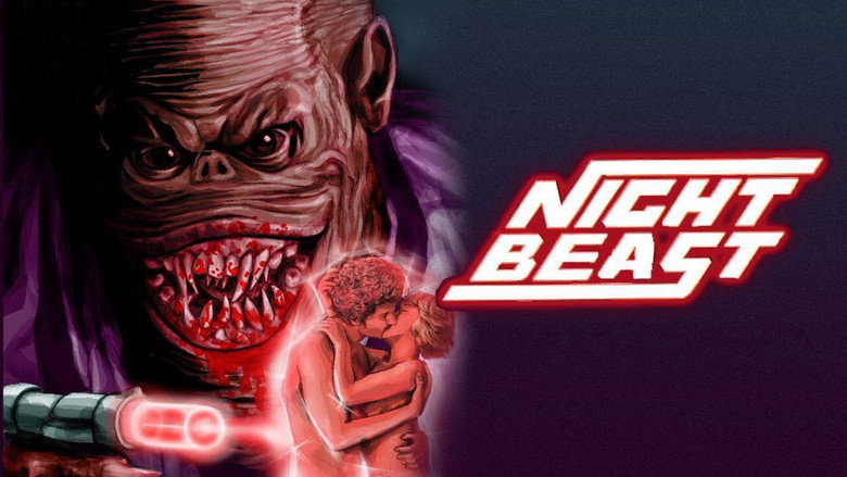 Nightbeast still 8