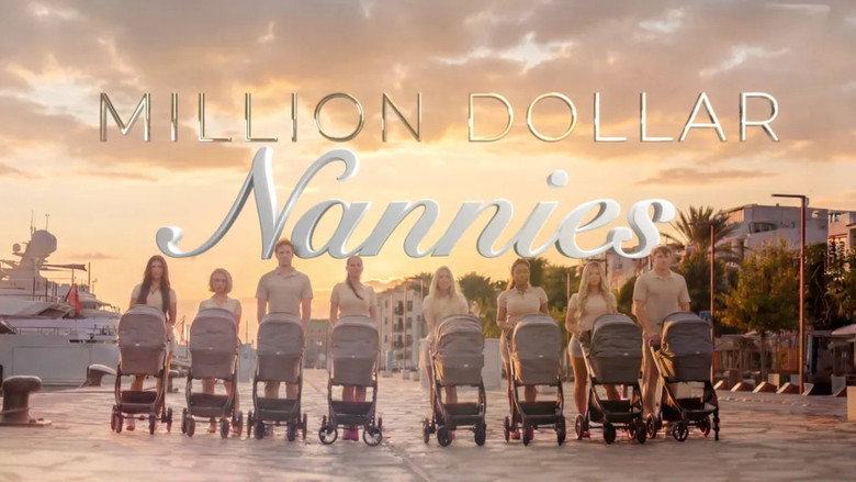 Million Dollar Nannies still 2