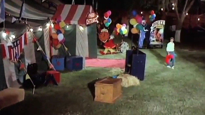 Clownhouse still 8