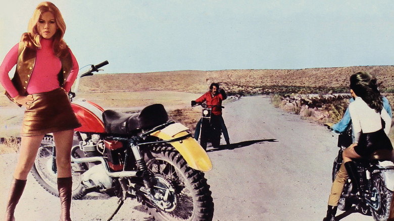 Hell's Belles still 7