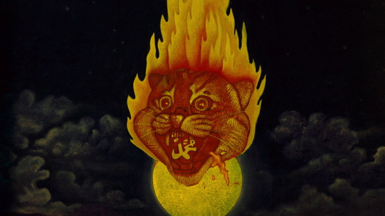 The Crystal Cradle still 1