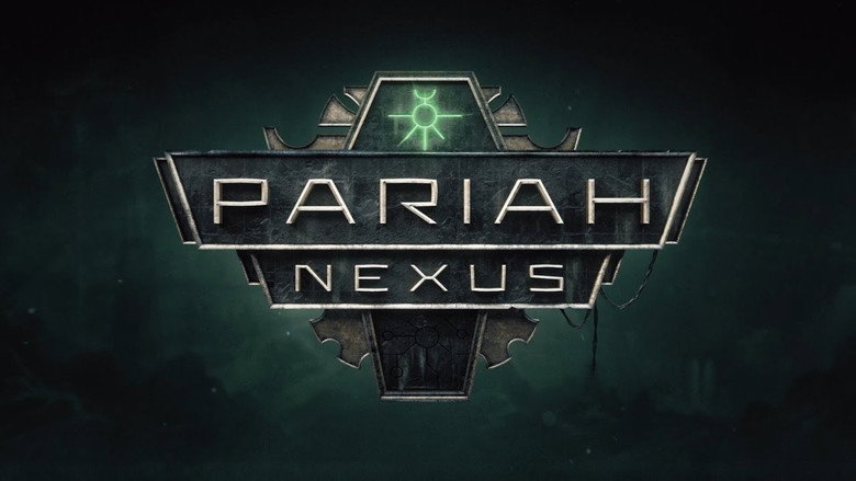 Pariah Nexus still 7
