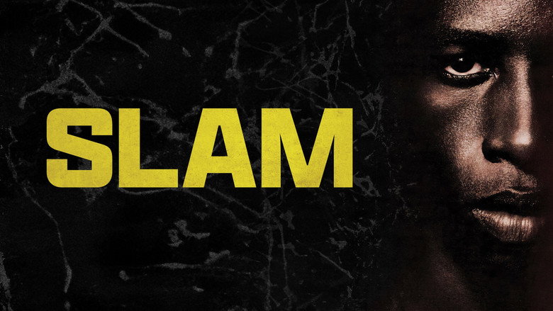 Slam still 2