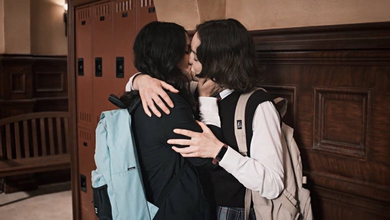 Atypical still 2