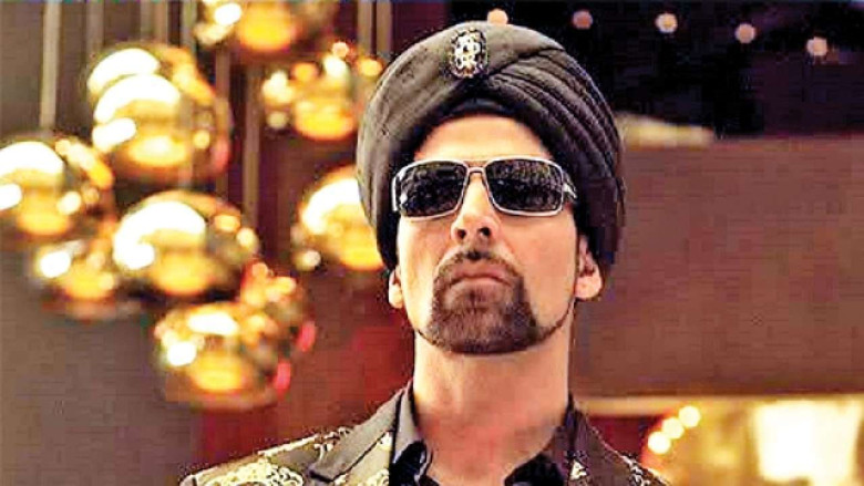 Singh Is Kinng still 2