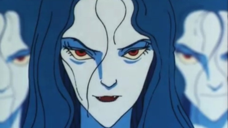 Vampire Hunter D still 2