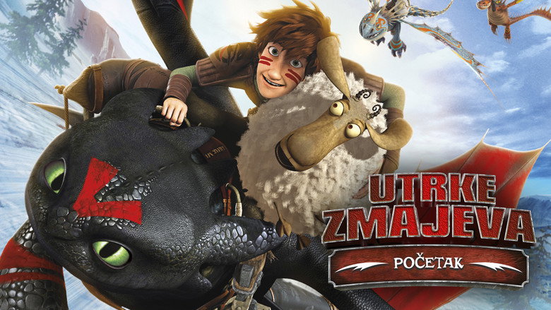 Dragons: Dawn of the Dragon Racers still 6