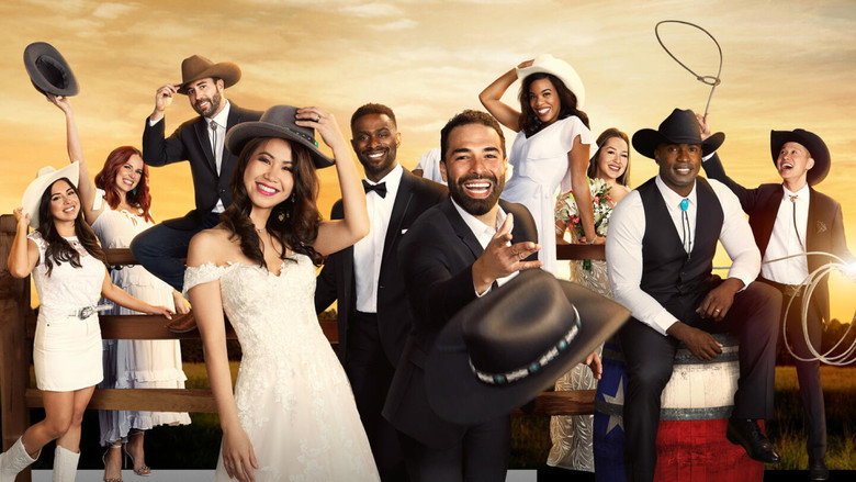 Married at First Sight still 5