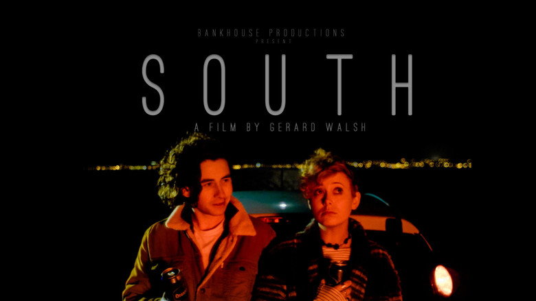 South still 1
